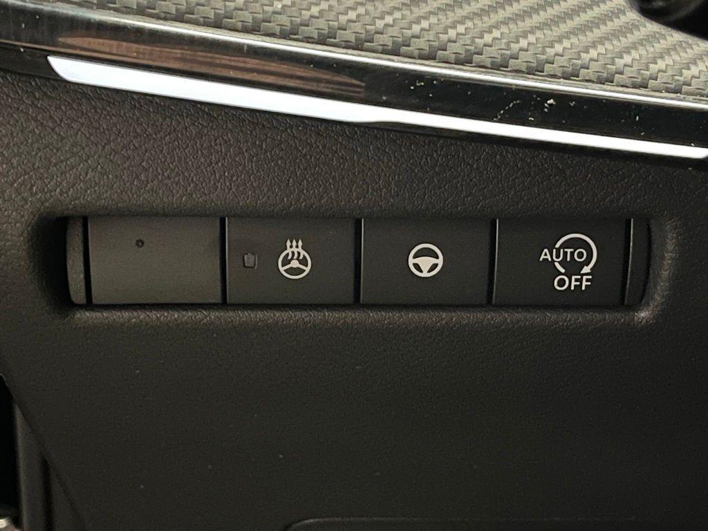 used 2025 Nissan Kicks car, priced at $22,000