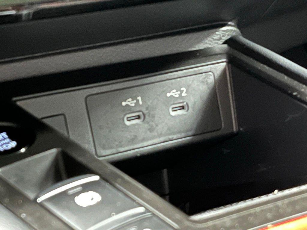 used 2025 Nissan Kicks car, priced at $22,000