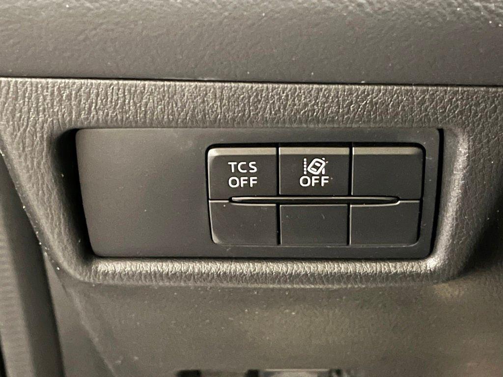 used 2021 Mazda CX-5 car, priced at $17,413