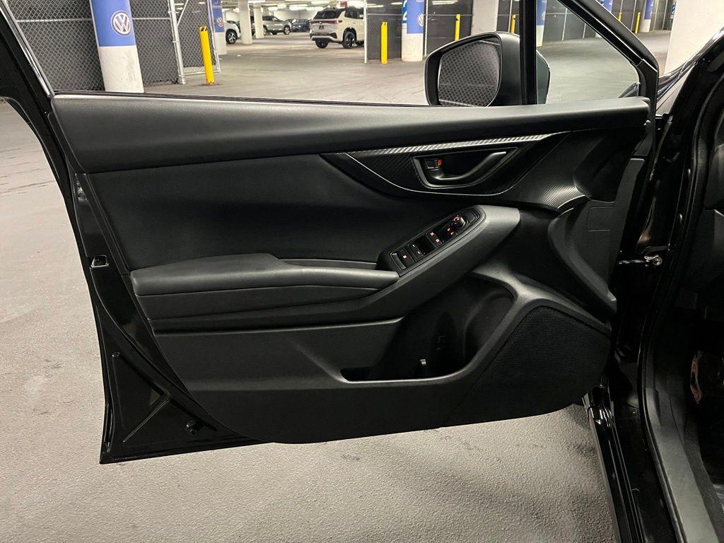 used 2018 Subaru Impreza car, priced at $18,412