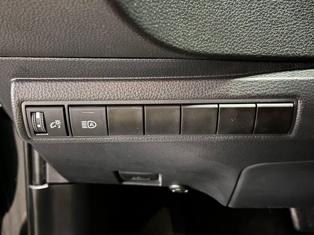 used 2022 Toyota Corolla car, priced at $16,000