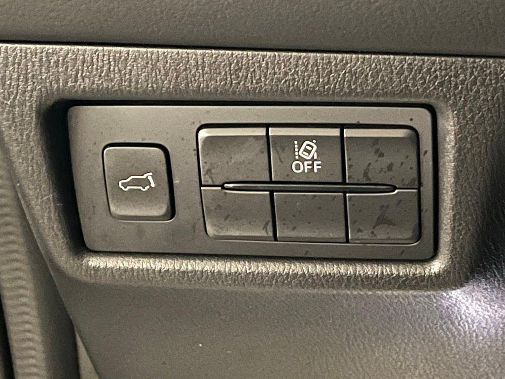 used 2022 Mazda CX-5 car, priced at $26,412