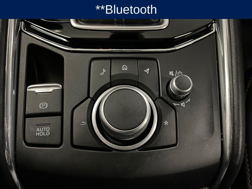 used 2022 Mazda CX-5 car, priced at $26,412