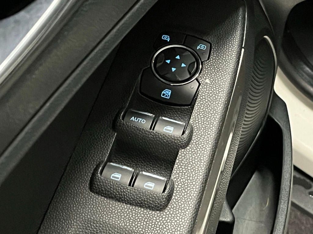 used 2020 Ford EcoSport car, priced at $10,500