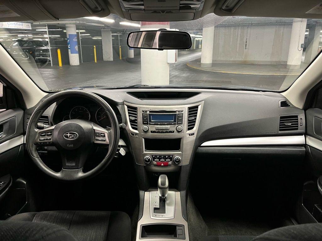 used 2014 Subaru Outback car, priced at $11,500