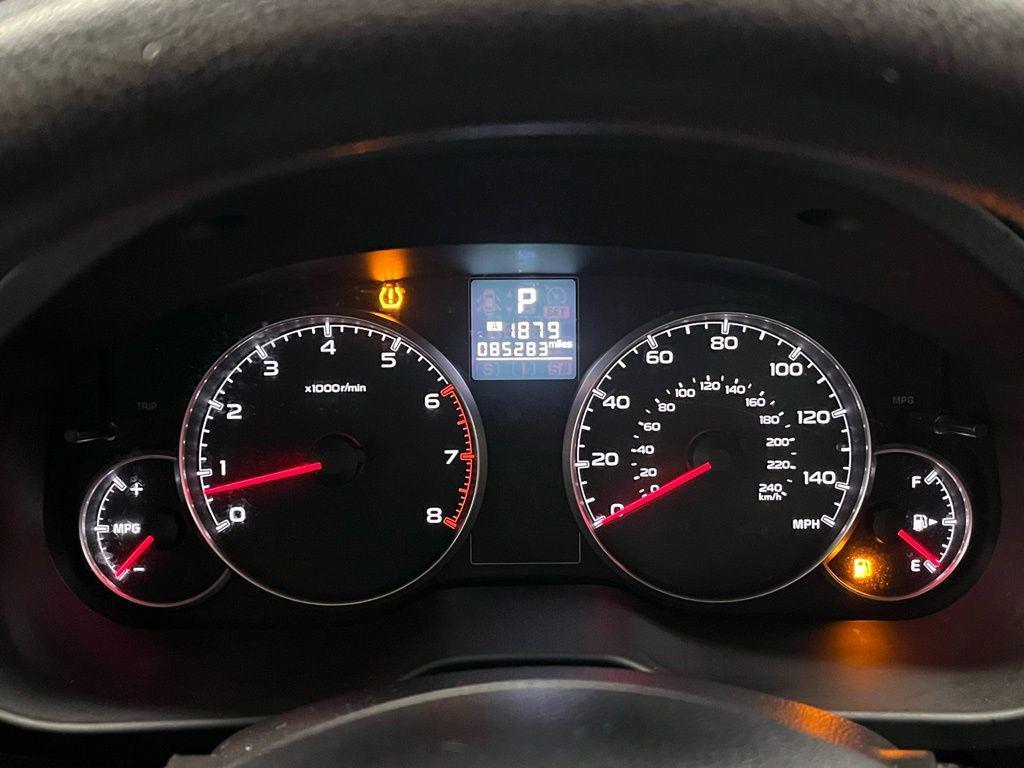 used 2014 Subaru Outback car, priced at $11,500