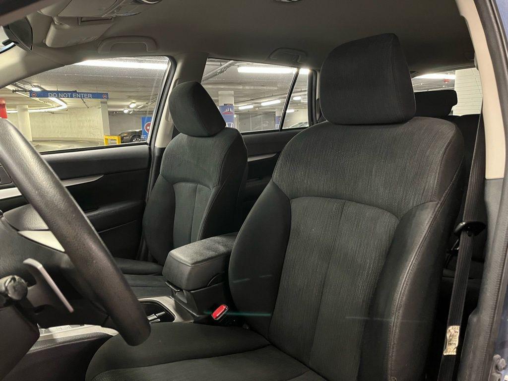 used 2014 Subaru Outback car, priced at $11,500