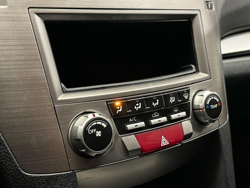 used 2014 Subaru Outback car, priced at $11,500