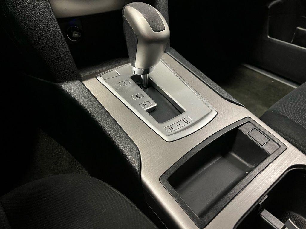 used 2014 Subaru Outback car, priced at $11,500
