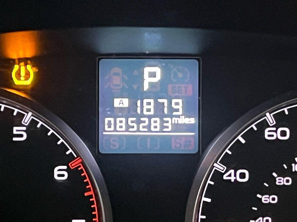 used 2014 Subaru Outback car, priced at $11,500