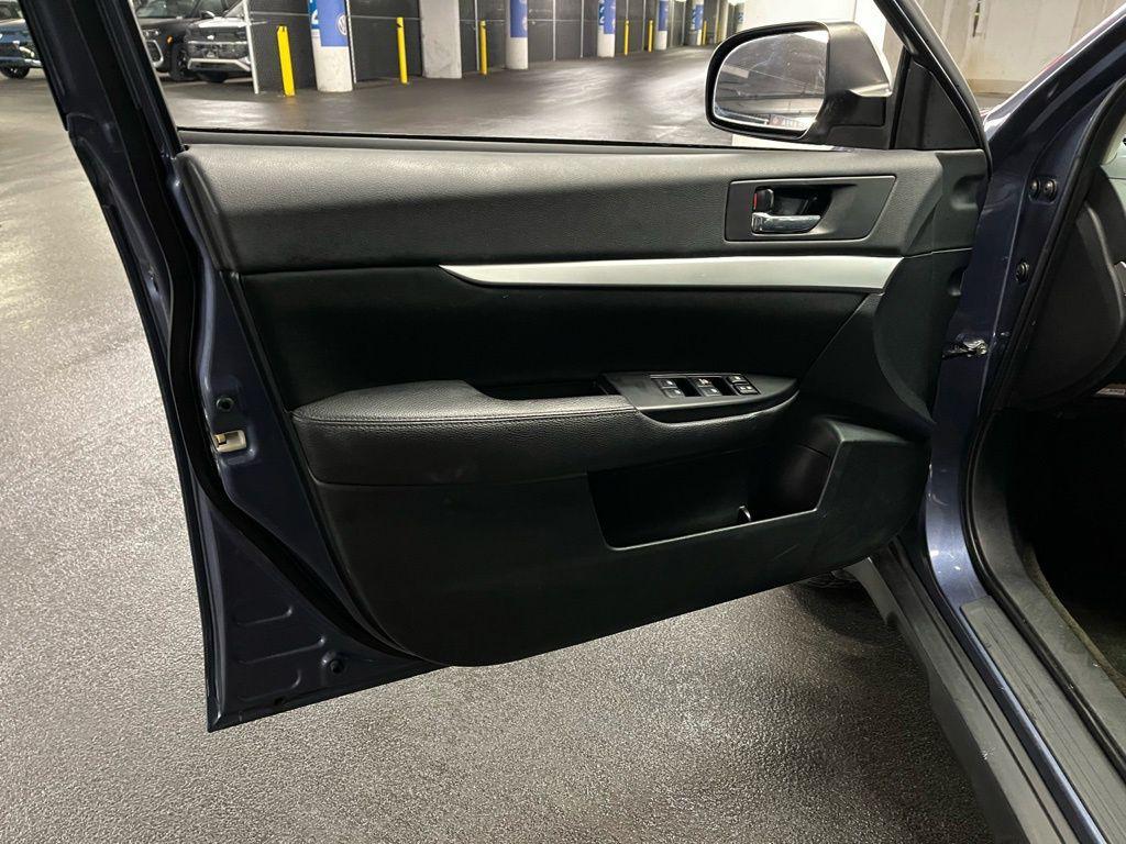 used 2014 Subaru Outback car, priced at $11,500