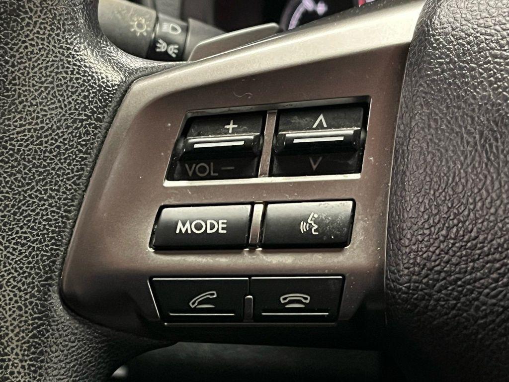 used 2014 Subaru Outback car, priced at $11,500