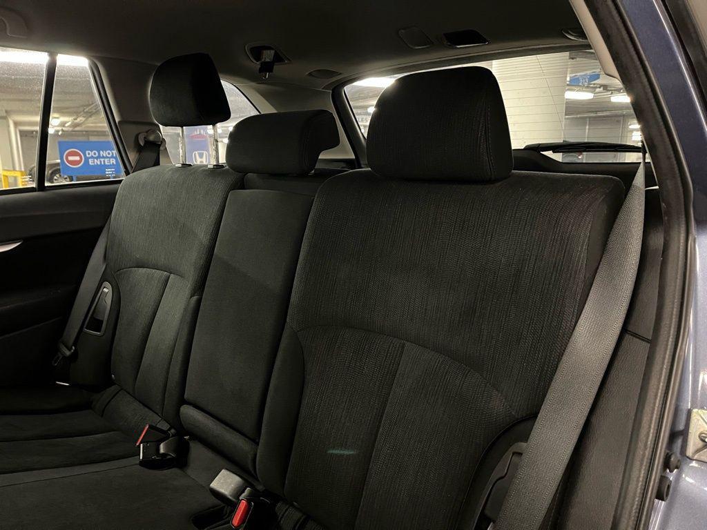 used 2014 Subaru Outback car, priced at $11,500