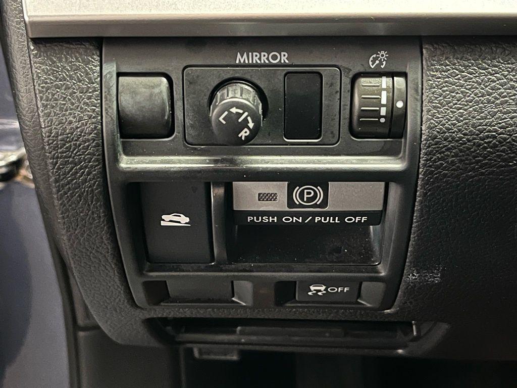 used 2014 Subaru Outback car, priced at $11,500