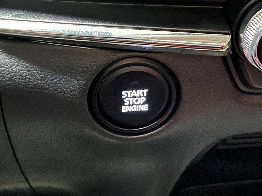 used 2022 Mazda CX-30 car, priced at $24,000