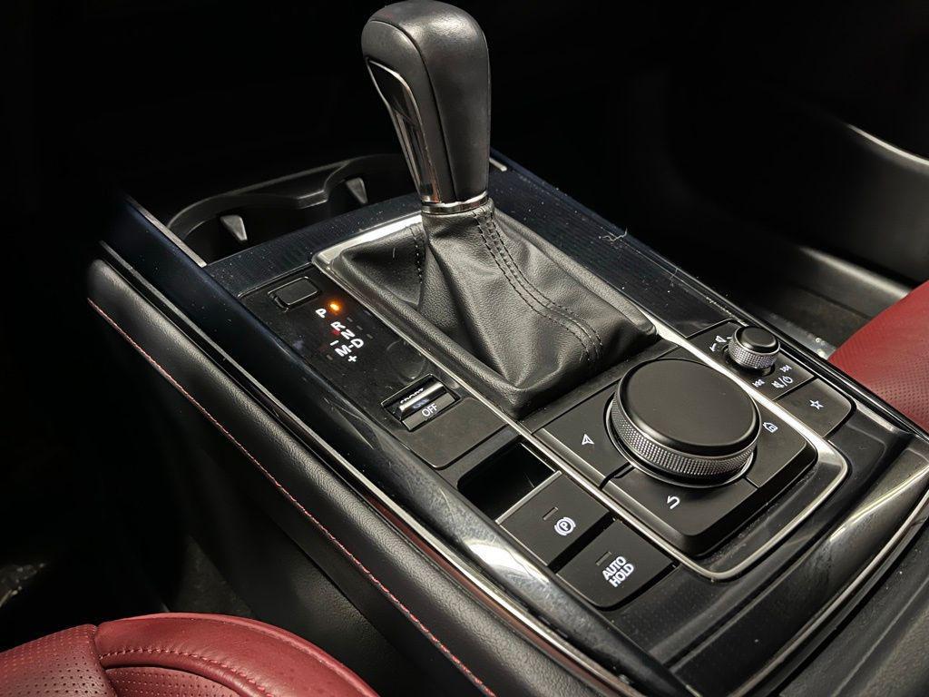 used 2022 Mazda CX-30 car, priced at $24,000