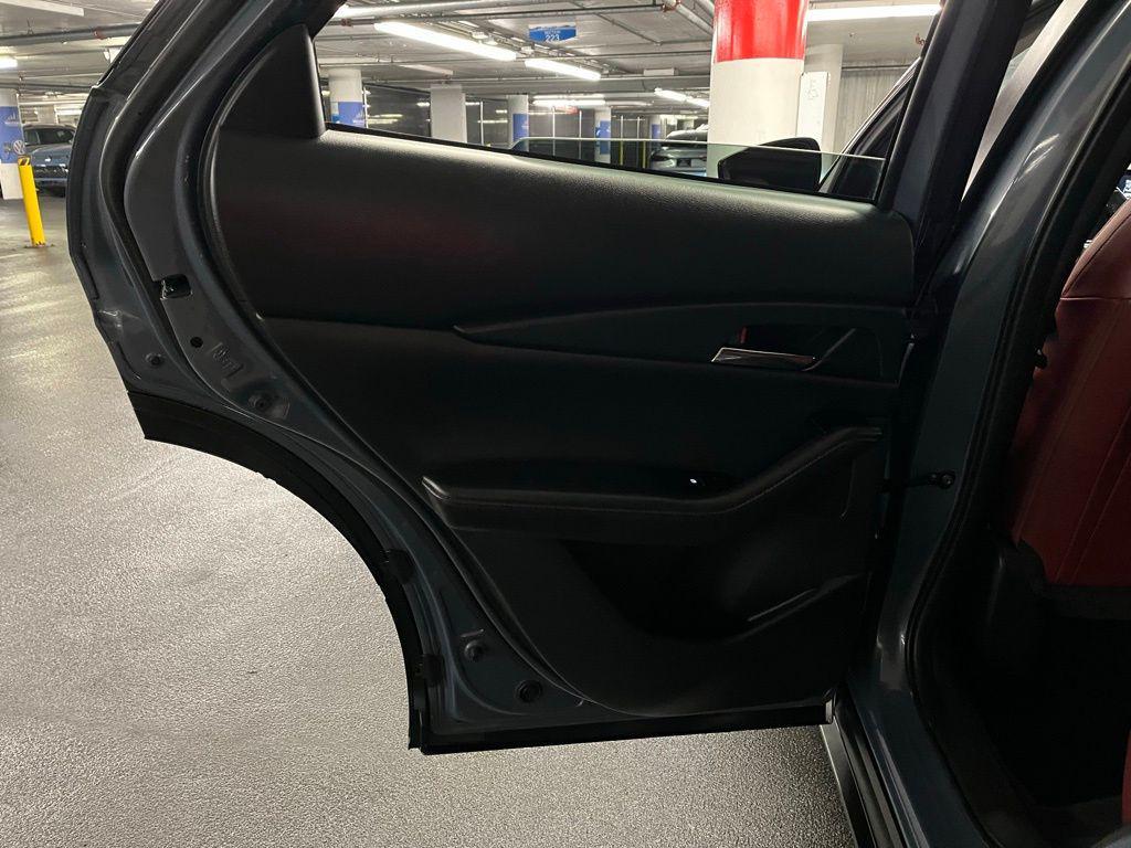 used 2022 Mazda CX-30 car, priced at $24,000