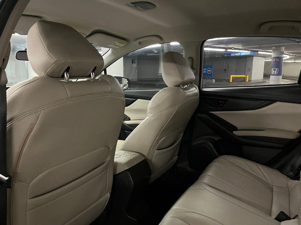 used 2017 Subaru Impreza car, priced at $11,000