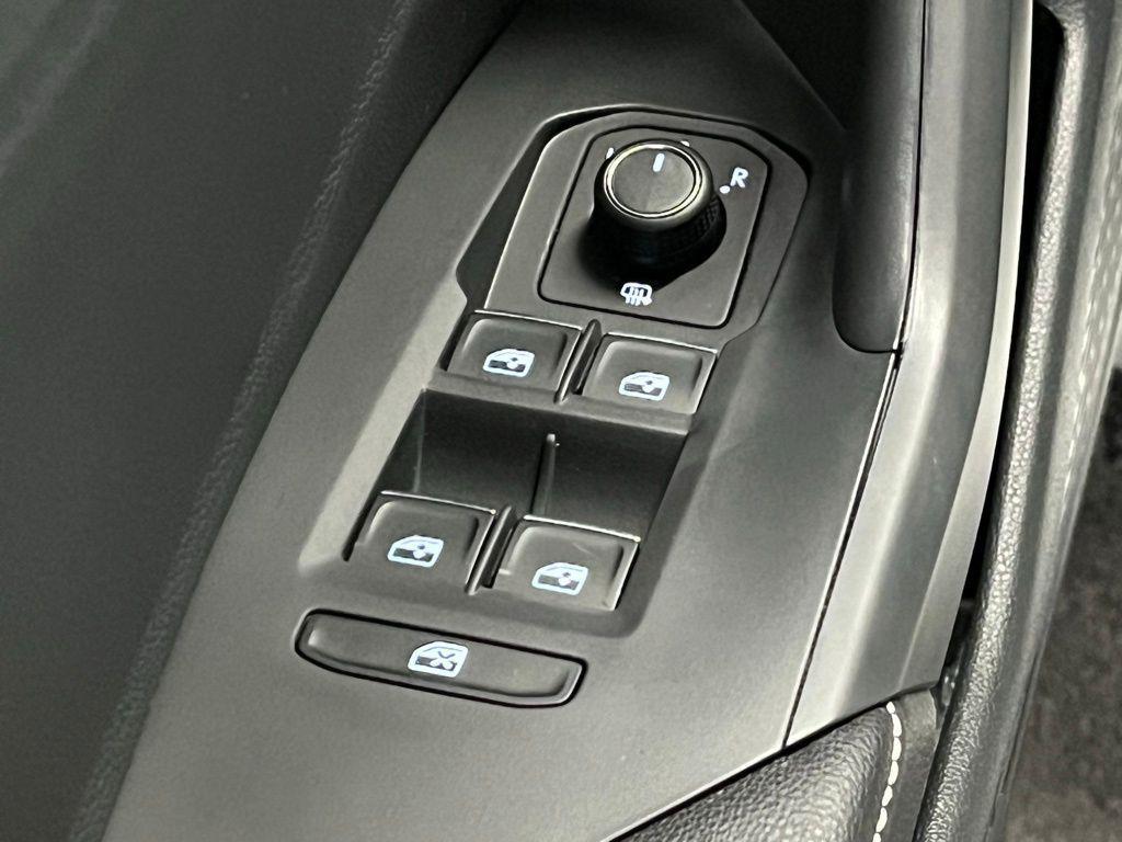 new 2026 Volkswagen Jetta car, priced at $26,504