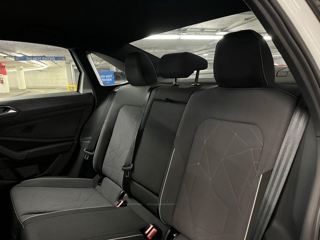 new 2026 Volkswagen Jetta car, priced at $26,504