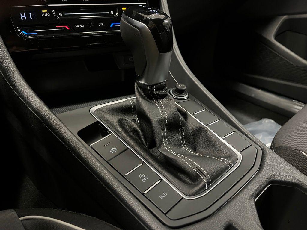 new 2026 Volkswagen Jetta car, priced at $26,504