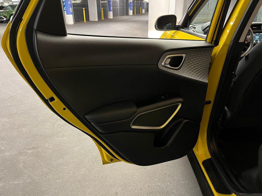 used 2020 Kia Soul car, priced at $11,500