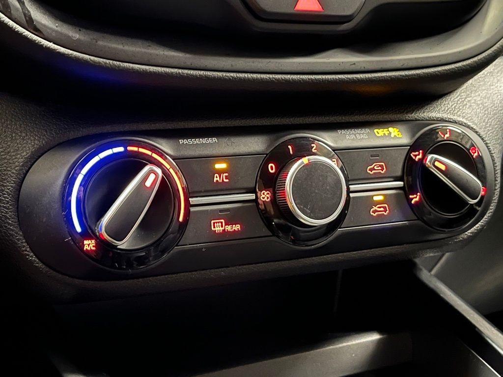 used 2020 Kia Soul car, priced at $11,500