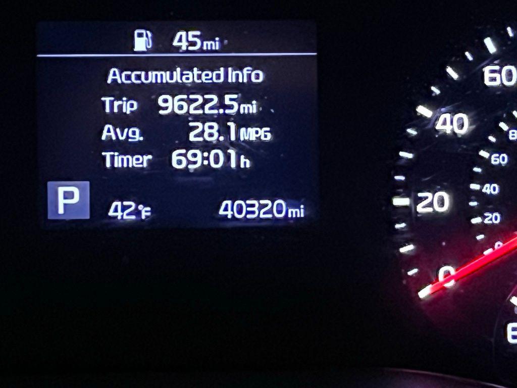 used 2020 Kia Soul car, priced at $11,500