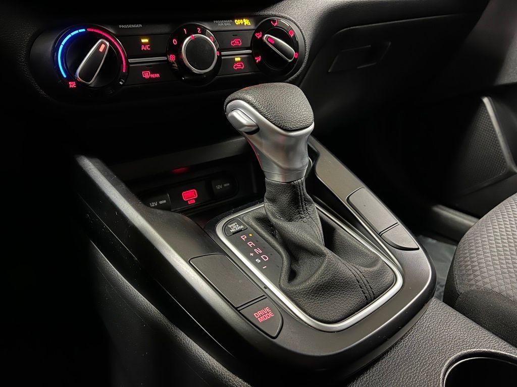 used 2020 Kia Soul car, priced at $11,500