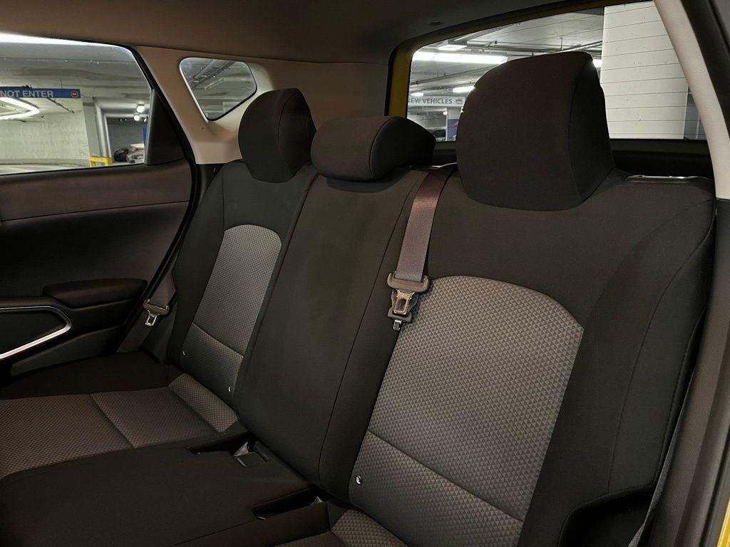 used 2020 Kia Soul car, priced at $11,500