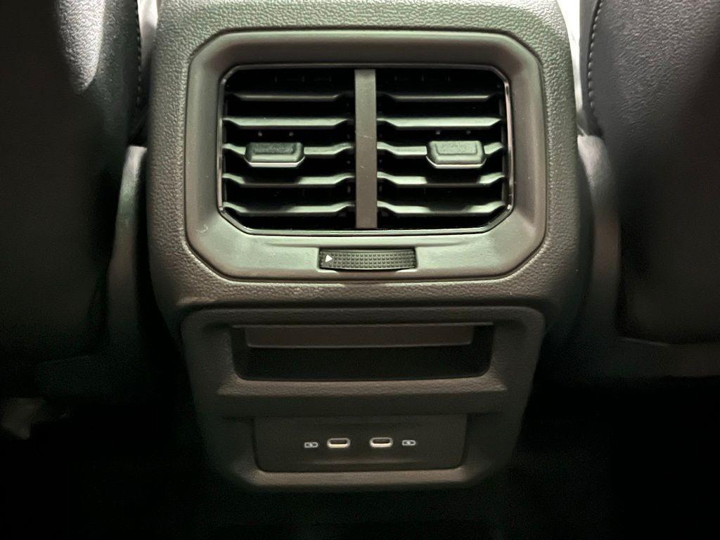 new 2026 Volkswagen Taos car, priced at $35,923