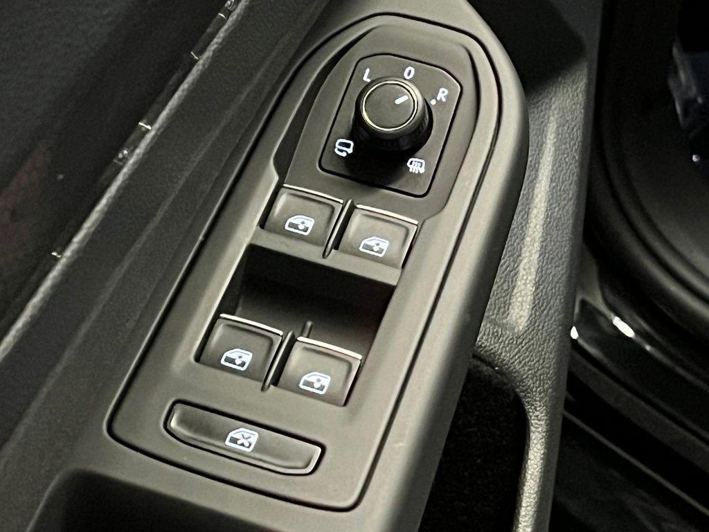 used 2024 Volkswagen Golf GTI car, priced at $33,913