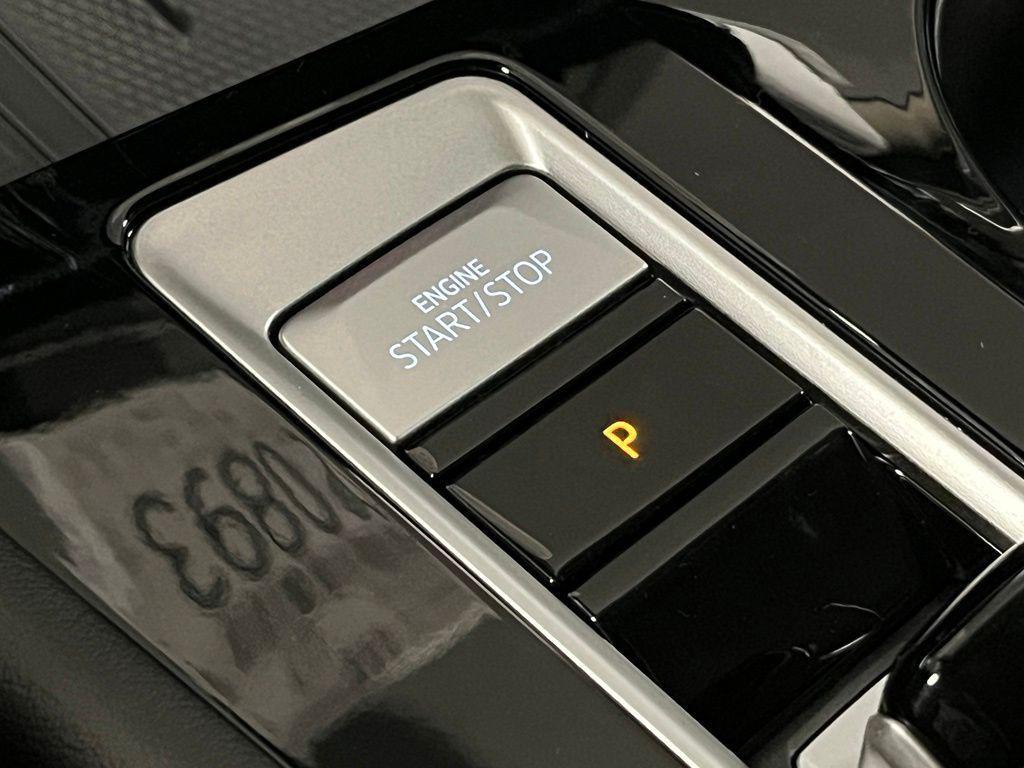 new 2026 Volkswagen Atlas car, priced at $52,093