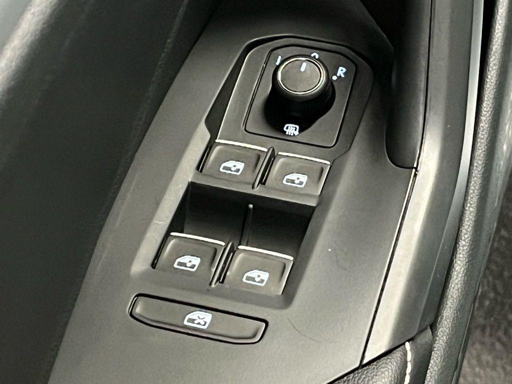 new 2026 Volkswagen Jetta car, priced at $25,344