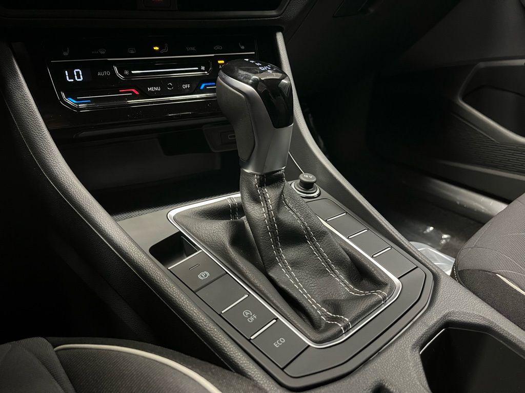 new 2026 Volkswagen Jetta car, priced at $25,344