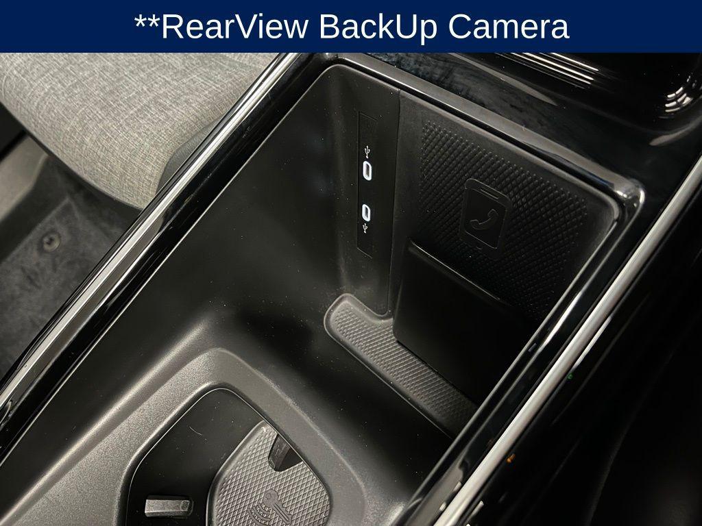 used 2023 Volkswagen ID.4 car, priced at $17,500