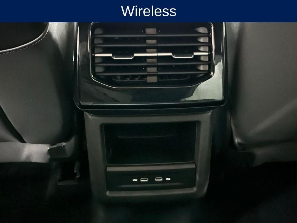 used 2023 Volkswagen ID.4 car, priced at $17,500