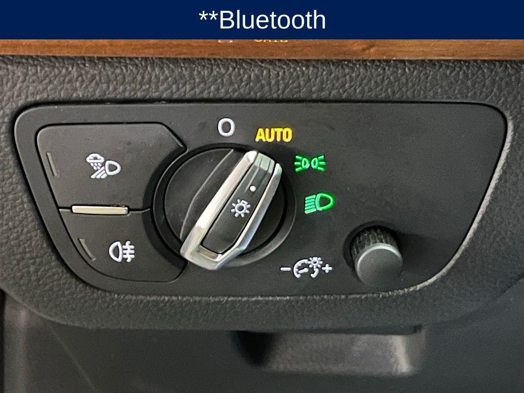 used 2021 Audi Q5 car, priced at $21,500