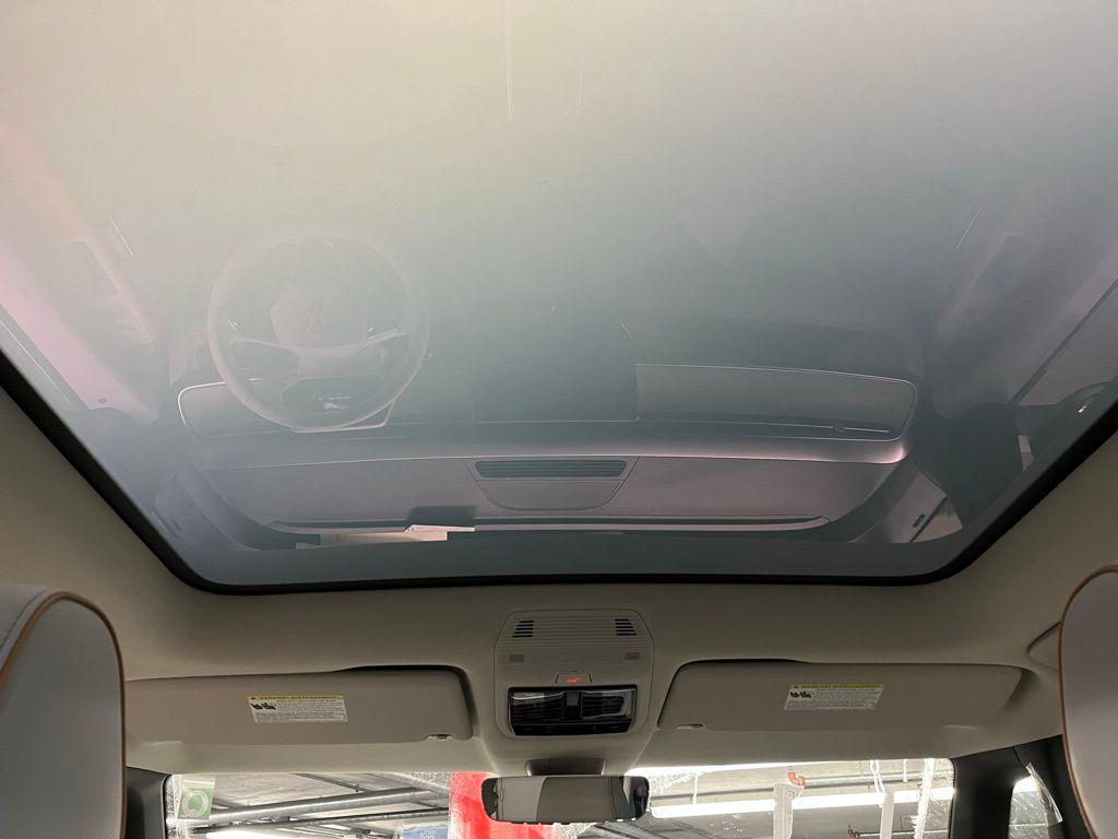 new 2025 Volkswagen ID. Buzz car, priced at $68,432