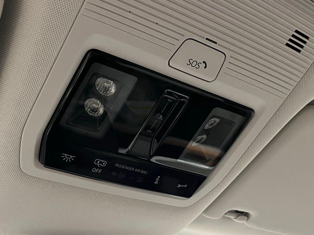 new 2025 Volkswagen ID. Buzz car, priced at $68,432