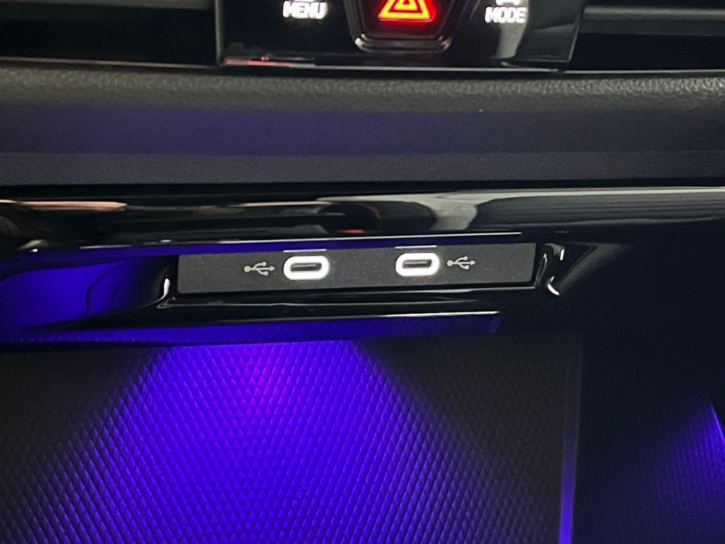 new 2026 Volkswagen Golf GTI car, priced at $42,949