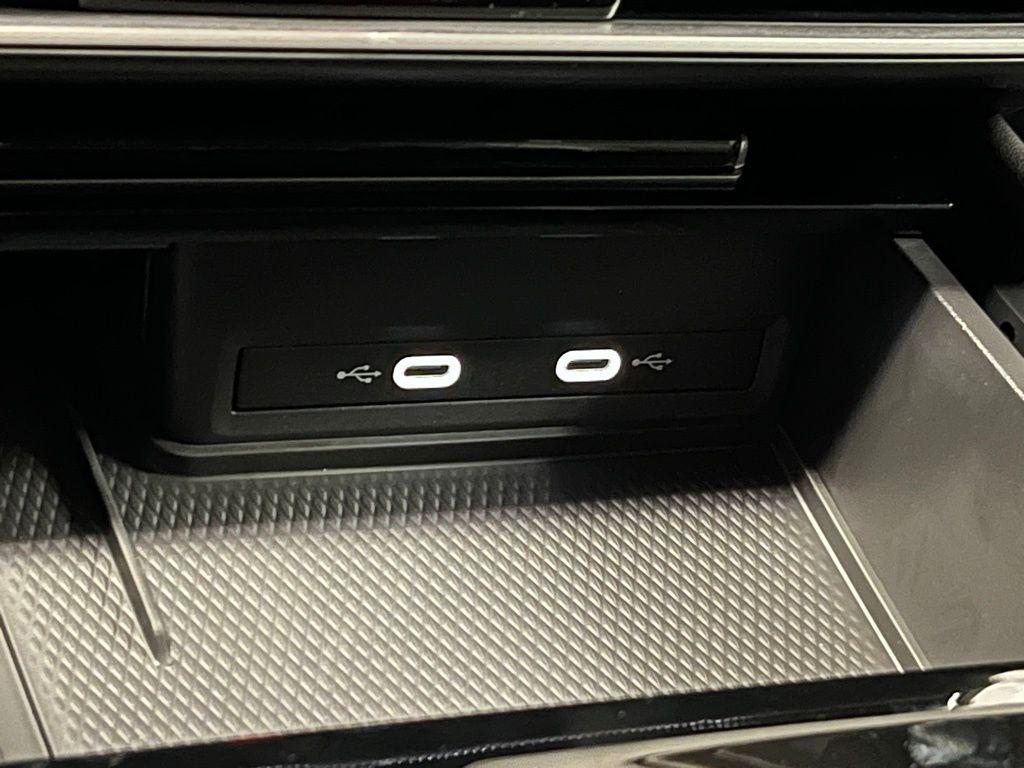 new 2026 Volkswagen Atlas car, priced at $58,173