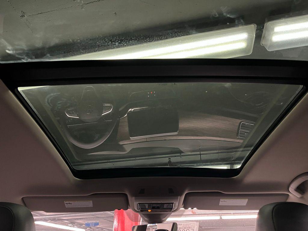 new 2026 Volkswagen Atlas car, priced at $58,173