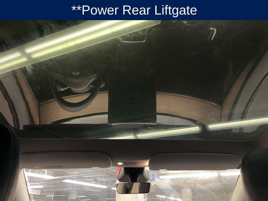 used 2024 Tesla Model Y car, priced at $35,413