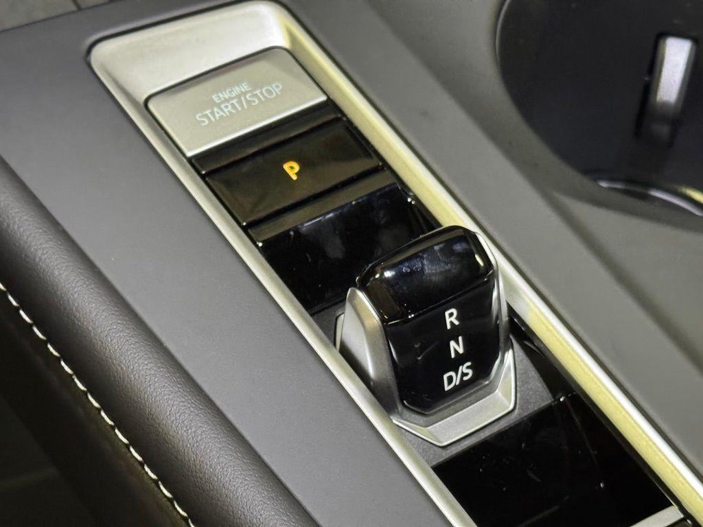 new 2026 Volkswagen Atlas Cross Sport car, priced at $42,731