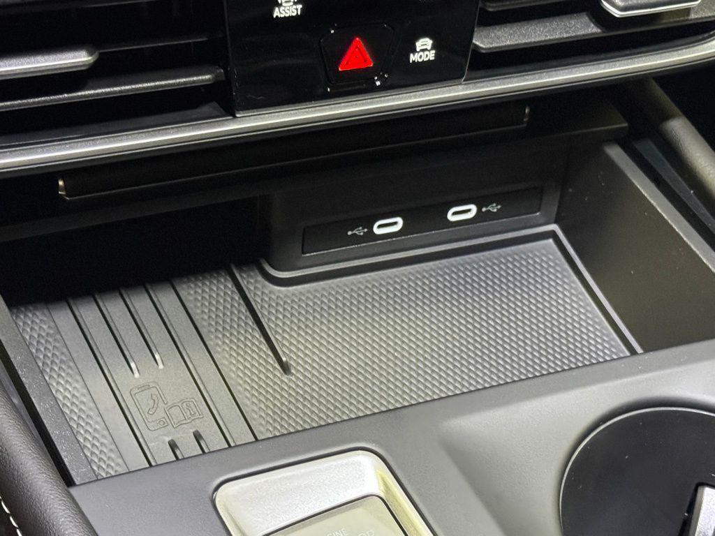 new 2026 Volkswagen Atlas Cross Sport car, priced at $42,731