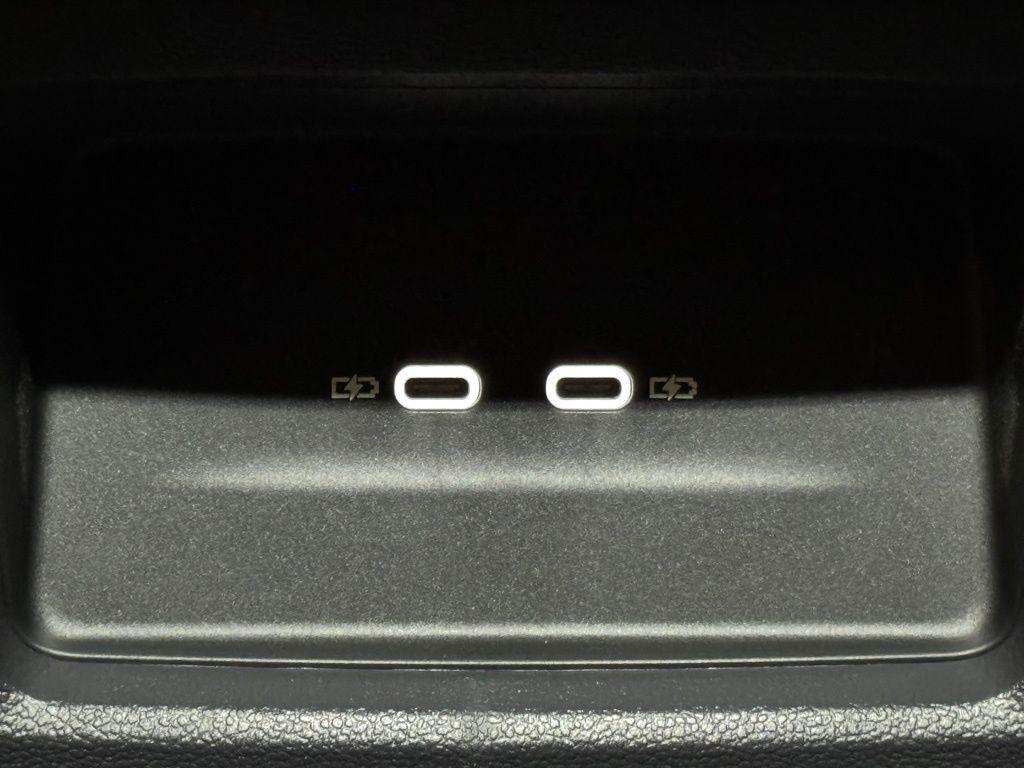 new 2026 Volkswagen Atlas Cross Sport car, priced at $42,731