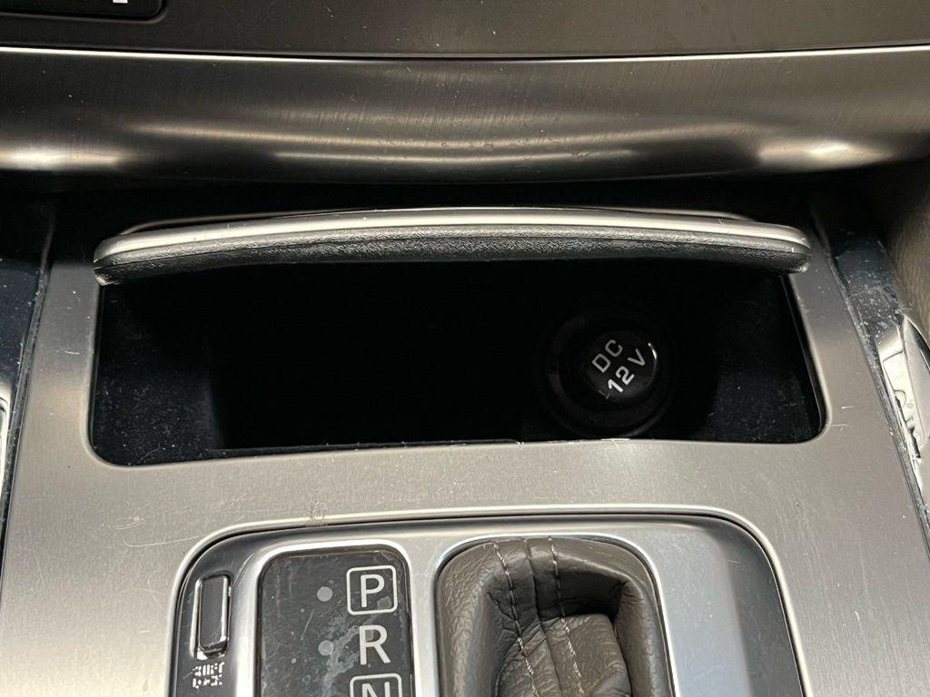 used 2015 INFINITI Q40 car, priced at $15,000