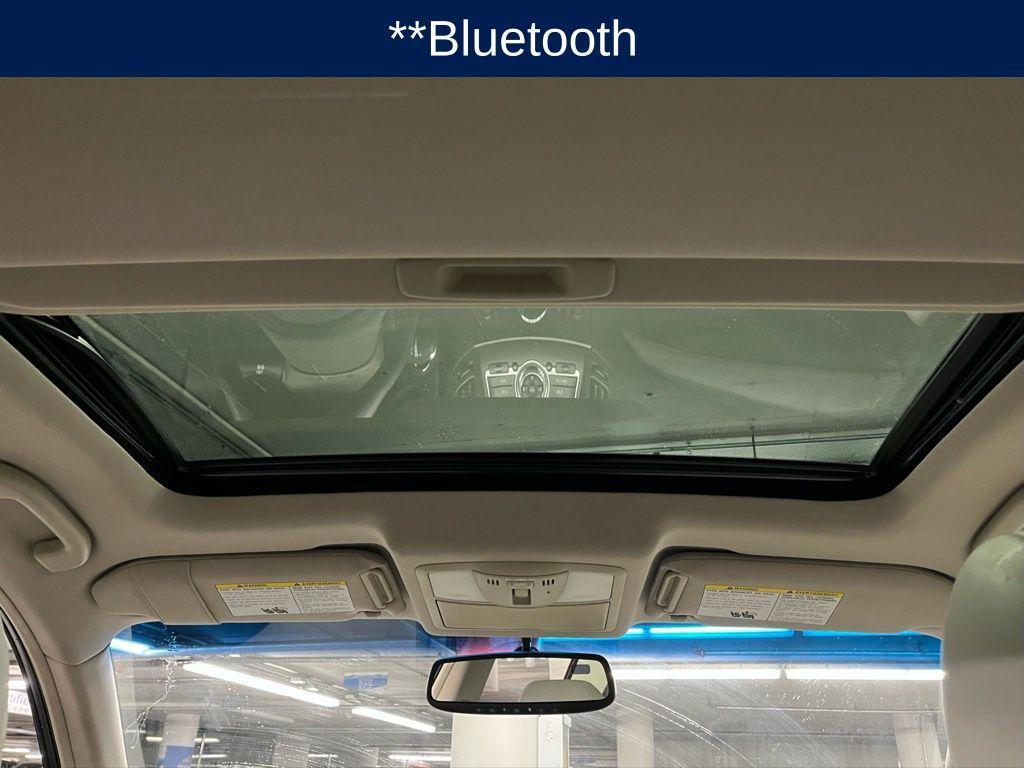 used 2015 INFINITI Q40 car, priced at $15,000