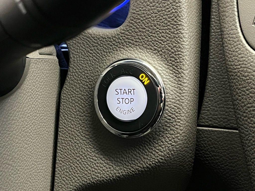 used 2015 INFINITI Q40 car, priced at $15,000